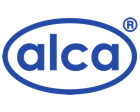 Логотип Alca