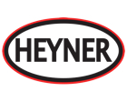 Логотип Heyner
